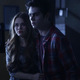 Holland Roden, Dylan O'Brien